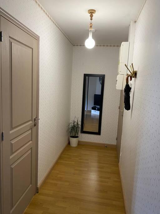 Foch Gare Joli Appartement En Centre-Ville Dijon Eksteriør bilde