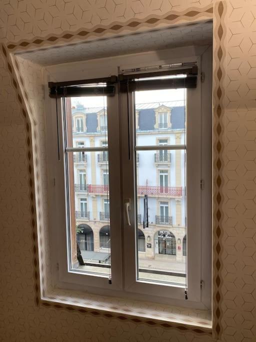 Foch Gare Joli Appartement En Centre-Ville Dijon Eksteriør bilde